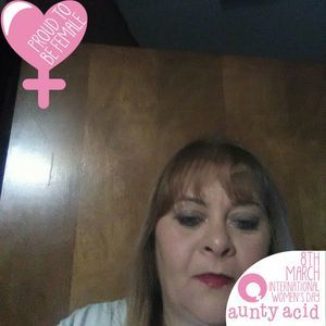 Meet your Posher, Caroline